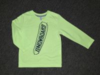 Longsleeve, langarm Shirt, Gr. 92, Snowboard grell/hell gelb, neu Nordrhein-Westfalen - Mülheim (Ruhr) Vorschau