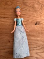 Anziehpuppe Disney Prinzessin, Cinderella Bayern - Goldbach Vorschau