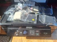 Drucker Patronen Epson XP Serie Leipzig - Grünau-Ost Vorschau