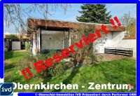 Architektenhaus im "Bungalow-Stil" mit uneinsehbarem Garten zu verkaufen Niedersachsen - Obernkirchen Vorschau