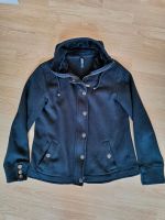 Damen Sweat-Jacke schwarz *Größe  M* Nürnberg (Mittelfr) - Aussenstadt-Sued Vorschau