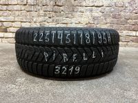 Pirelli SottoZero 3 MO 225 45 R18 95H 1x Winterreifen Friedrichshain-Kreuzberg - Kreuzberg Vorschau