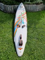 Surfboard Mistral New Malibu Nordrhein-Westfalen - Soest Vorschau