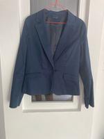 Tommy Hilfiger Blazer dunkelblau Gr. 8/M Bayern - Augsburg Vorschau