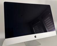 Apple iMac 27 Zoll Nordrhein-Westfalen - Castrop-Rauxel Vorschau