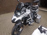 BMW 1200 GS Adventure Niedersachsen - Harpstedt Vorschau