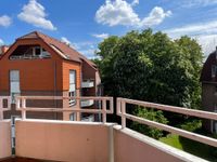 Gemütliche 3-Zimmer Wohnung mit Balkon! Nordrhein-Westfalen - Gelsenkirchen Vorschau