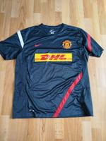 Trainingsshirt Manchester United (XL) Leipzig - Eutritzsch Vorschau