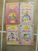 6 CD Rom Spiele Sammlung **Prinzessin Lillifee** Niedersachsen - Buchholz in der Nordheide Vorschau