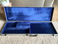 Alu Bass Case Basskoffer Fender Jazz Precision Rickenbacker u.a. Schleswig-Holstein - Neumünster Vorschau