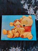 Leinwand Winnie Pooh Leipzig - Sellerhausen-Stünz Vorschau