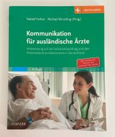 Kommunikation für ausländische Ärzte Niedersachsen - Braunschweig Vorschau