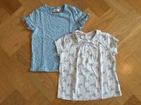 2 Baby T-Shirts - Sanetta - Größe 86 - 8€ Nordrhein-Westfalen - Paderborn Vorschau