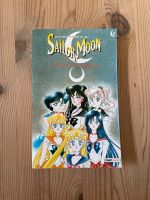 Manga Sailor Moon Dithmarschen - Heide Vorschau