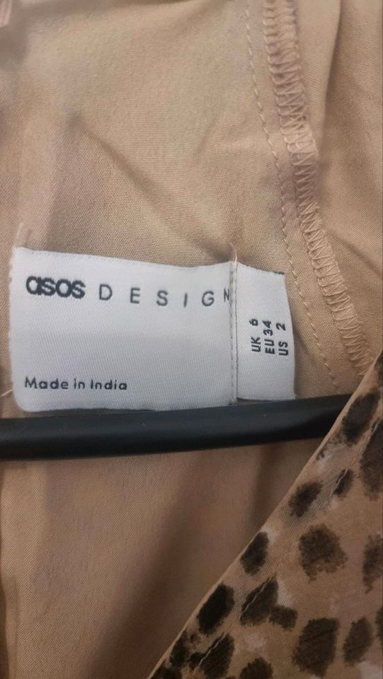 Asos Midikleid Coctail Kleid in Offenburg