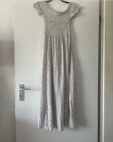Kleid, Csrmen, „Amisu“ Schwarz/weiss, Gr. 36 Nordrhein-Westfalen - Issum Vorschau