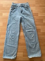 Pull & bear jeans wide leg Gr 34 Hamburg-Mitte - Hamburg St. Pauli Vorschau