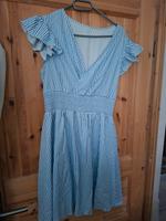 Damen Kleid Sachsen-Anhalt - Wernigerode Vorschau