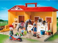 Playmobil Pferdestall Saarland - Tholey Vorschau