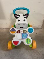 Fisher-Price® Lauflernhilfe Lern mit mir Zebra Lauflernwagen Niedersachsen - Wildeshausen Vorschau