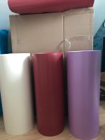 Isolon 2mm 75cm Lavender V646 Weiß W040 Bardo R 143 4€/m Foamiran Berlin - Hellersdorf Vorschau