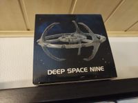 Eaglemoss Star Trek Deep Space Nine 9 Station Special Edition DS9 Nordrhein-Westfalen - Oberhausen Vorschau
