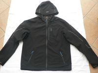 Icepeak Jacke Herren Gr. XL 54 schwarz Nordrhein-Westfalen - Höxter Vorschau