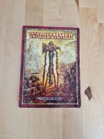 Warhammer Fantasy 8. Edition Softcover Regelbuch A5 Köln - Köln Dellbrück Vorschau