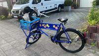 Lastenfahrrad Düsseldorf - Düsseltal Vorschau