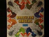 orig.Vinyl LP Schallplatte aus Brasilien: Brazilian Singers #623# Rheinland-Pfalz - Wershofen Vorschau