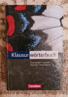 Klausurwörterbücher Französisch-Deutsch Bayern - Illertissen Vorschau