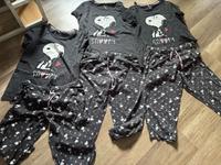 C&A Snoopy Sommer Pyjama 3 Stück Niedersachsen - Cloppenburg Vorschau