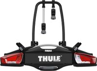 Thule VeloCompact Fahrradträger für Anhängerkupplung 2 Fahrräder Bayern - Poing Vorschau