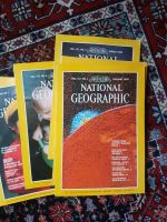 National Geographic von 1980 bis 1982 Nordrhein-Westfalen - Altenberge Vorschau