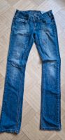 Jeans Amisu gr xs S 25 blau Bayern - Neuendettelsau Vorschau