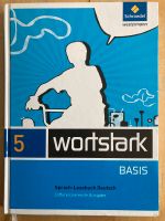 Wortstark Basis 5 Sprach-Lesebuch Diff. Ausgabe Niedersachsen - Braunschweig Vorschau