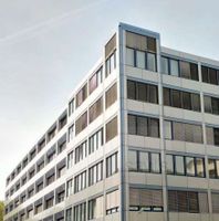 Modernisiertes Büro-/Geschäftshaus Hamburg-Nord Hamburg-Nord - Hamburg Langenhorn Vorschau