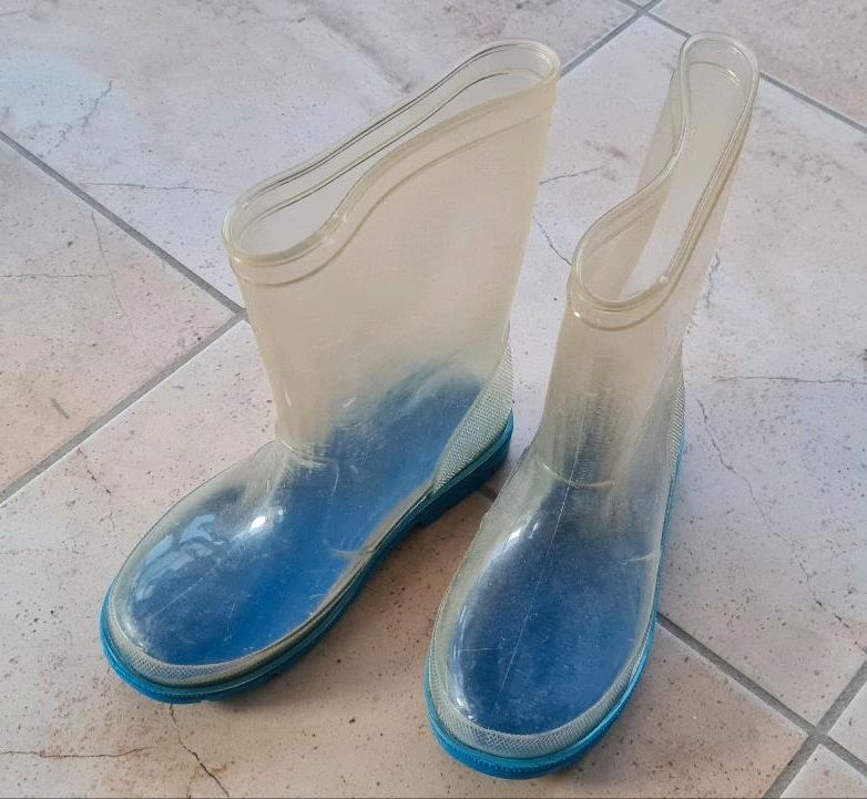 Kinder Next transparente Gummistiefel Regenstiefel transparent in Königs  Wusterhausen - Wernsdorf | Gebrauchte Kinderschuhe Größe 30 kaufen | eBay  Kleinanzeigen ist jetzt Kleinanzeigen