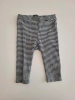 Gestreifte Hose / Leggings Gr. 62/68 Pankow - Prenzlauer Berg Vorschau