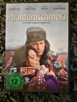 Phantomschmerz DVD Frankfurt am Main - Bornheim Vorschau