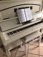 Klavierunterricht Bielefeld - Senne Vorschau