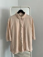 COS Hemd Bluse Baumwolle gr. M-L Nordrhein-Westfalen - Bottrop Vorschau
