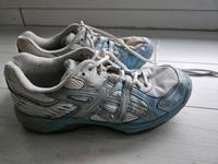 Asics Gel Rocket BN853 Neustadt - Buntentor Vorschau