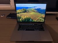 MacBook Pro Wandsbek - Hamburg Farmsen-Berne Vorschau