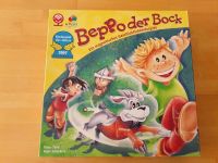 Familienspiel Brettspiel "Beppo der Bock" Spiel des Jahres Baden-Württemberg - Krauchenwies Vorschau