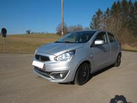 Mitsubishi Space Star Edition 100*Klima* Baden-Württemberg - Hechingen Vorschau