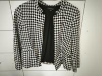 comma Blazer Hahnentritt-Muster - Größe 42 Bonn - Beuel Vorschau