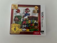 Nintendo 3 DS Spiel Super Mario 3D Land Rheinland-Pfalz - Boppard Vorschau