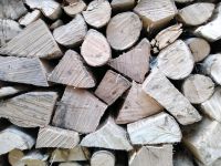 Brennholz esche trocken Niedersachsen - Stemshorn Vorschau