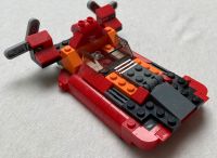 Lego Creator 31003 Roter Helikopter/Boot Dortmund - Wambel Vorschau